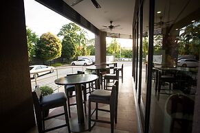 Lavender Inn Usj