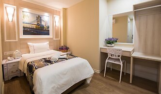 Lavender Inn Usj