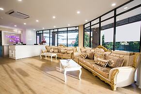 Lavender Inn Usj