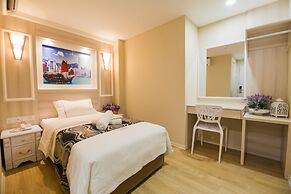 Lavender Inn Usj