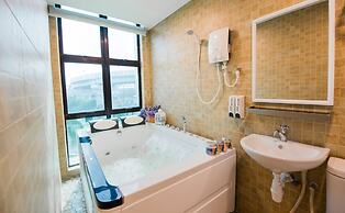 Lavender Inn Usj