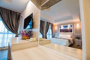 Lavender Inn Usj