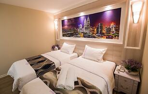 Lavender Inn Usj