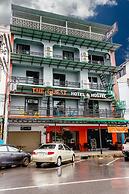 The Guest Hotel - Hostel