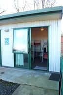 Central City Camping Park Invercargill