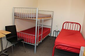 Central City Camping Park Invercargill