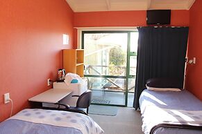 Central City Camping Park Invercargill