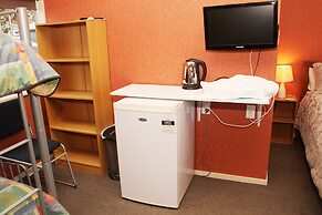Central City Camping Park Invercargill