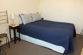 Central City Camping Park Invercargill