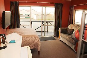 Central City Camping Park Invercargill