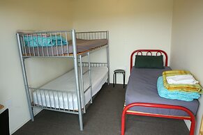 Central City Camping Park Invercargill