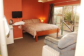 Central City Camping Park Invercargill