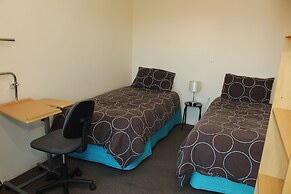 Central City Camping Park Invercargill