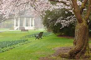 Central City Camping Park Invercargill