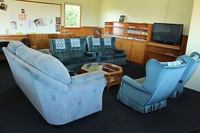 Central City Camping Park Invercargill
