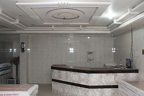 Beach Holiday Guest House