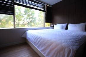 Hotel The Ann