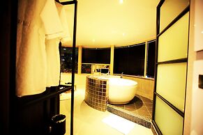 Hotel The Ann
