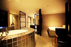Hotel The Ann