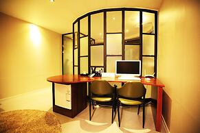 Hotel The Ann