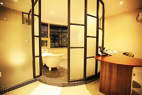Hotel The Ann