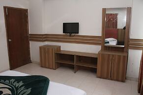 White Beach Hotel