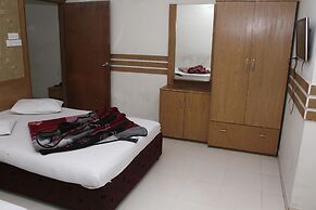 White Beach Hotel