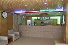 White Beach Hotel