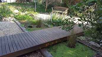 Coorong Waterfront Retreat