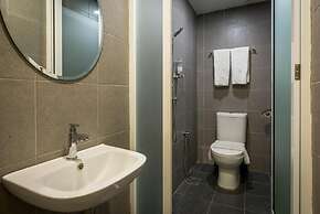 Max Hotel Subang Jaya