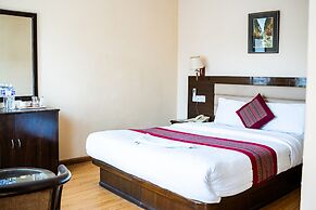 Hotel Namtso