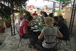Hotel Namtso