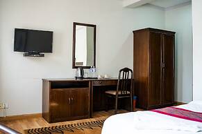 Hotel Namtso