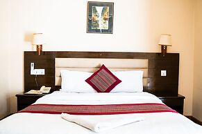 Hotel Namtso
