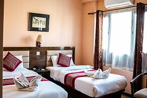 Hotel Namtso
