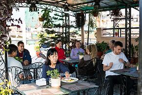 Hotel Namtso