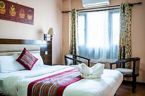 Hotel Namtso