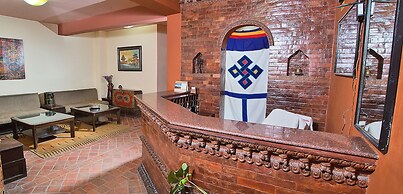 Hotel Namtso
