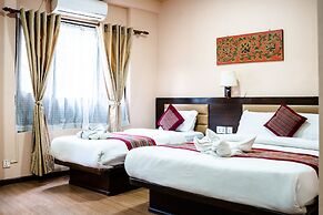 Hotel Namtso