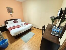 Hotel Namtso