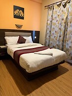 Hotel Namtso