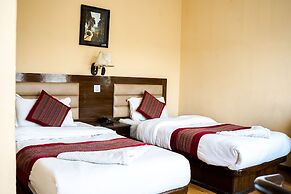 Hotel Namtso