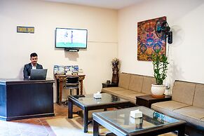 Hotel Namtso