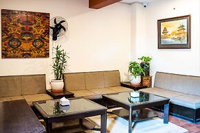 Hotel Namtso