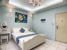 Hualien Bigbowl B&B