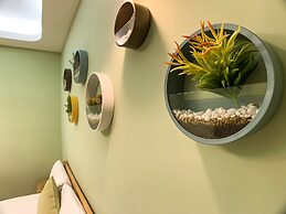 Hualien Bigbowl B&B