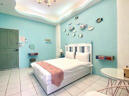 Hualien Bigbowl B&B