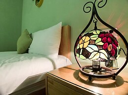 Hualien Bigbowl B&B
