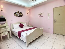 Hualien Bigbowl B&B