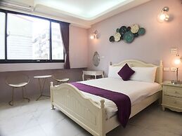 Hualien Bigbowl B&B